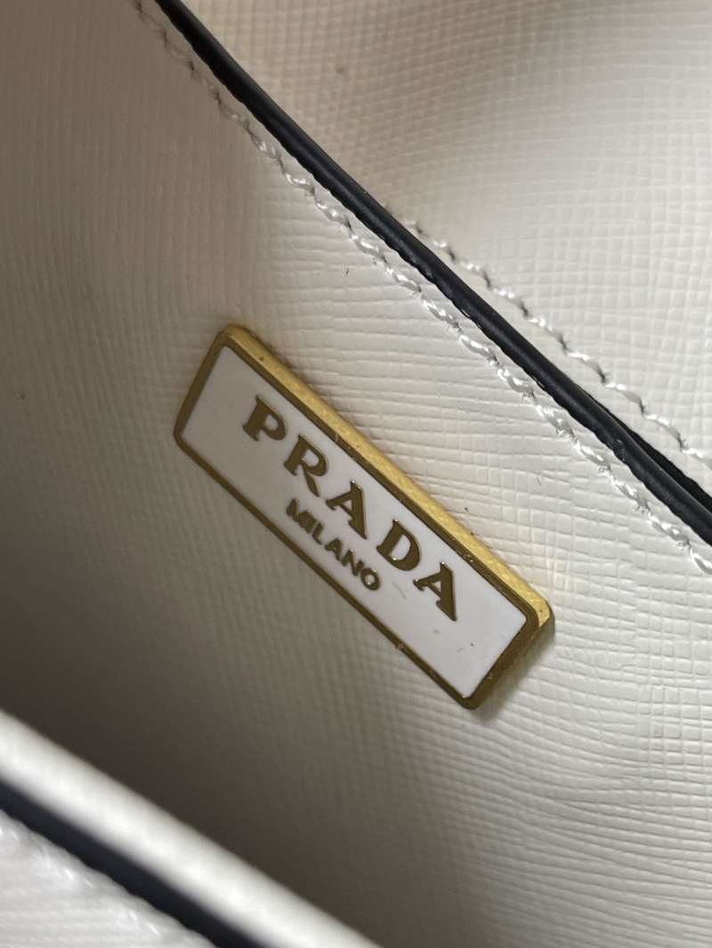 Prada Satchel Bags